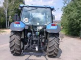 2007 New Holland T 5050