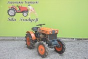 Traktorek Kubota B6000D 4x4 11KM