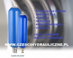 Hydroakumulator OLAER EHVF 12 - 250/90