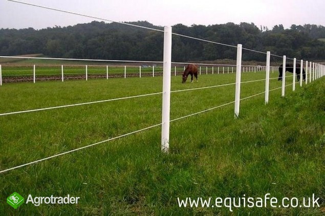 Equisafe - fencing for horses - zdjęcie 3