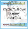 Zakład Krawiecki Kraków