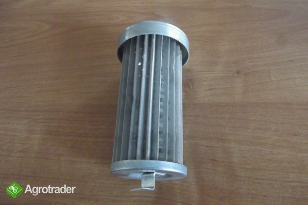 Wkład filtra hydraulicznego URSUS C 385