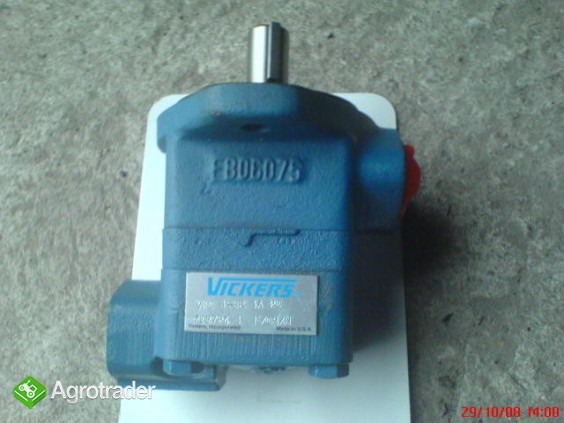 (k) pompa vickers V20 1B9B 1C 11 EN1000 intertech 601716745 - zdjęcie 1
