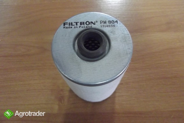 Wkład filtra paliwa Ursus C-330,C-360,C-385, 912, 914 PW 804 FILTRON