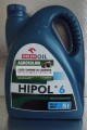 Olej przekładniowy Hipol 6 80W 5l Orlen