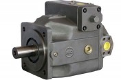 Pompa hydrauliczna Rexroth A4VG56HD1D232R-NZC02F045S