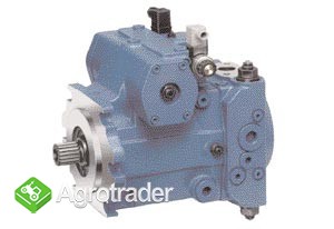Pompa hydrauliczna Rexroth A4VS0250DRG30R-PPB13N00