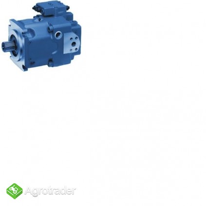 Pompa hydrauliczna Rexroth A11VO60LRH2/10R-NSC12N00  - zdjęcie 4