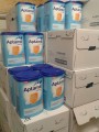 Aptamil milk for sale