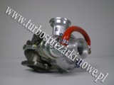 Turbosprężarka BorgWarner KKK - Deutz -  4.0 53049700076 /  5304970008