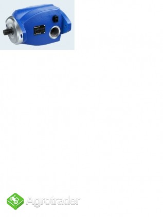 Pompa hydrauliczna Rexroth TBD A15VSO210LRDGE/2BHV10MRVE4A21EU0000 0
