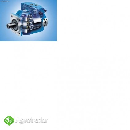 Pompa hydrauliczna Rexroth/Hydromatic A11VLO190, A11VO130  - zdjęcie 1