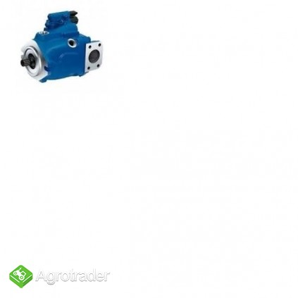 Pompa Hydromatic A4VG90HWD1, A4VG40DGD1