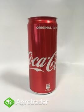 coca cola na sprzedaż - zdjęcie 1