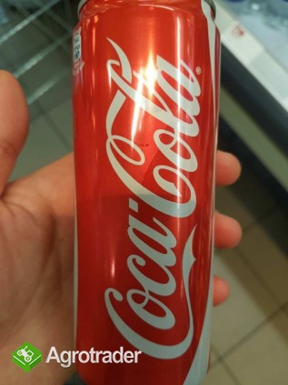 coca cola na sprzedaż - zdjęcie 4