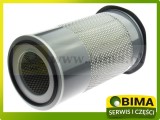 Filtr powietrza zewnętrzny Case IH MXM165,MXM180