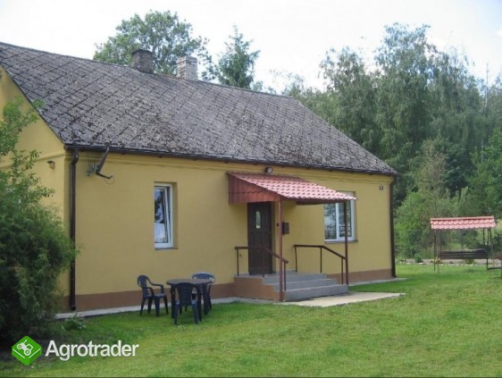 Sprzedam dom na wsi 108m2 koło Pułtuska - zdjęcie 3