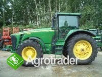 GOOD  USED TRACTORS  FROM  ENGLAND 