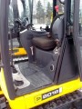 JCB 8016 roczniki: 2005-2006 --- koparkikrakow.pl