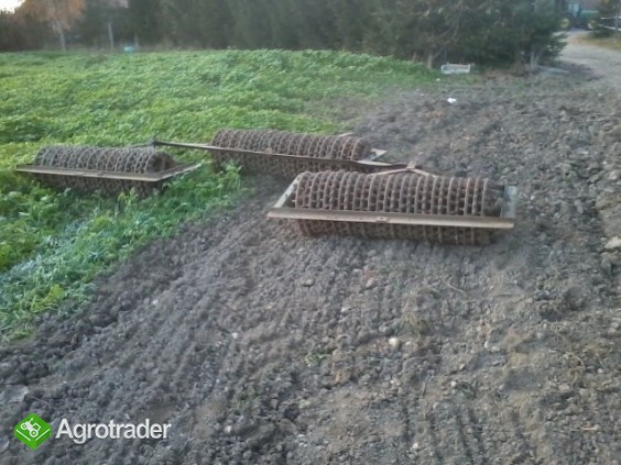 Walze Crosskill Cambridge