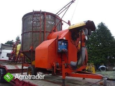 suszarnia pedrotti - zdjęcie 1