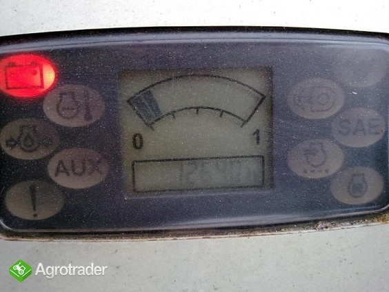 JCB 8014 2005 - koparkikrakow.pl - zdjęcie 5