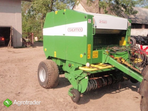 Sprzedam Prase Sipma Z581/1