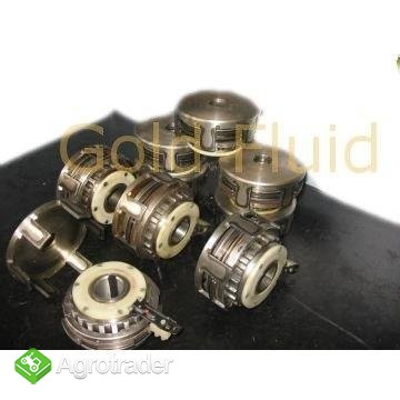 Silnik SOK 100 Hydroster Gdańsk - zdjęcie 2