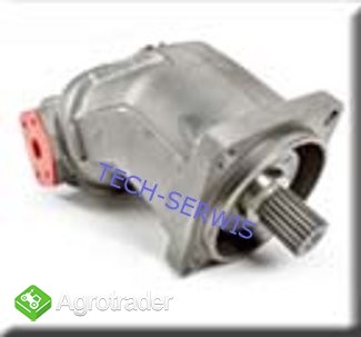 Pompa Hydromatik A2VSL500DZL5GPSO