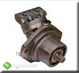 Pompa Hydromatik A2FO18260R/VPB/05S - zdjęcie 4
