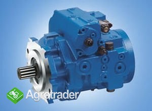 Pompa Hydromatik A2F250L5Z1S - zdjęcie 3