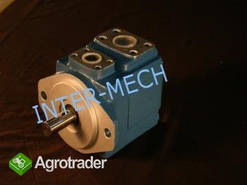 Pompa Denison T6CB283L - zdjęcie 2