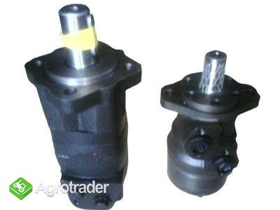 Silnik OMR 160 Sauer Danfoss OMR 160