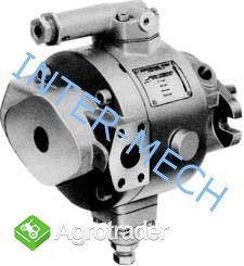 Pompa Racine PSV-KNSF-15HRM