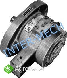 Pompa Racine PSV-PNAF-15HRM