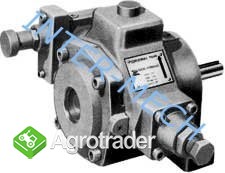 Pompa Racine PSV-JNSF-20HRM