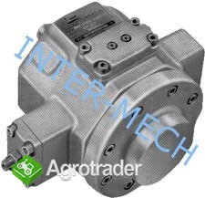 Pompa Racine PSV-LSSF-20HRM - zdjęcie 2