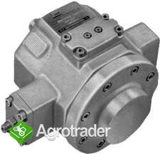 Pompa Racine PSV-PNSF-10HRW - zdjęcie 2