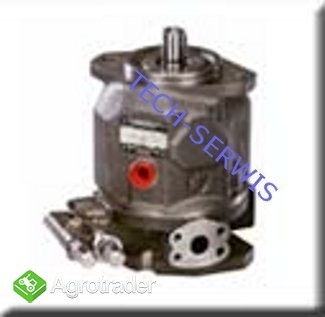 pompa Berarma 02-PSP1-25FHRM - zdjęcie 1