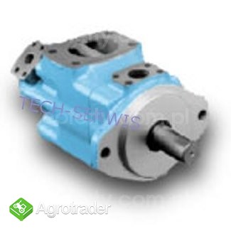 Pompa Vickers 45VTCS Vickers pompy 45VTCS - zdjęcie 1
