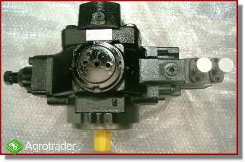 Pompa Racine PSV-SNSF-20HRM