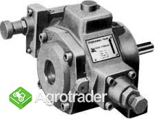 Pompa Racine PSV-LSSF-20HRM