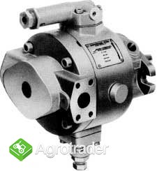 Pompa Racine PSV-JNSF-25HRM - zdjęcie 2