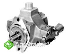 Pompa Racine PSV-LSSF-25HRM - zdjęcie 1