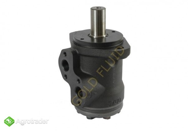 Silnik OMV 630 Sauer Danfoss OMV 630 - zdjęcie 2