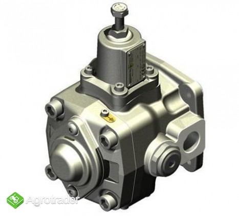 pompa Berarma 02-PVS05-10FHRM - zdjęcie 1