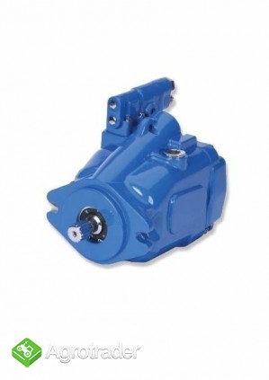 pompa V201B12B Vickers V201B12B - zdjęcie 2