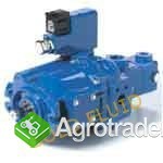 pompy Vickers PVH074R01AA10 pompa Vickers