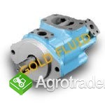 pompa PVQ40AL01A Vickers PVQ40AL01A - zdjęcie 1