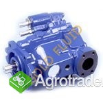 Vickers PVQ40AR01AB10 pompa PVQ40AR01AB10 - zdjęcie 1